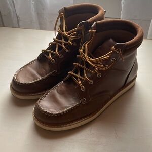 Men’s boots